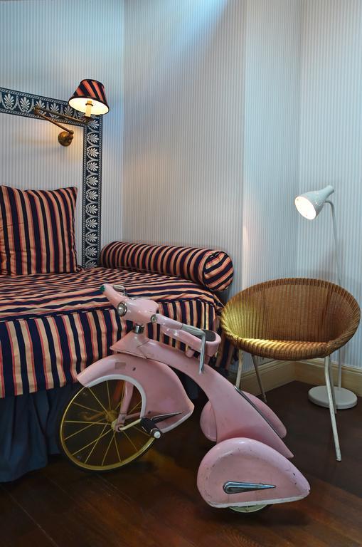 La maison des 4 chats Trouville-sur-Mer Extérieur photo