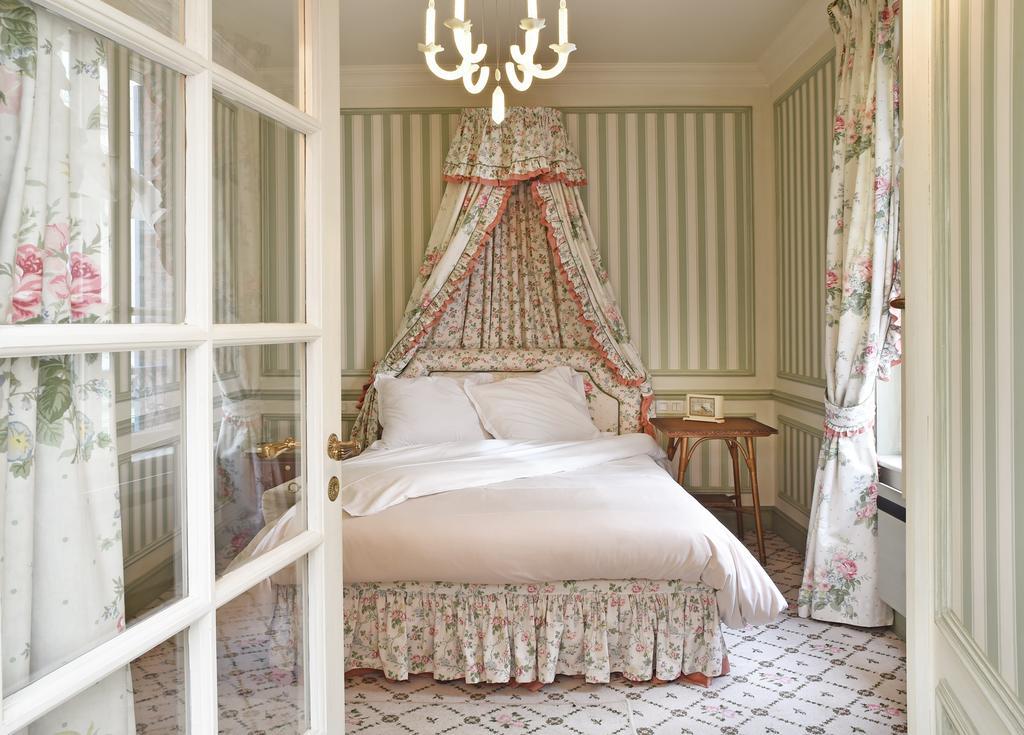 La maison des 4 chats Trouville-sur-Mer Extérieur photo