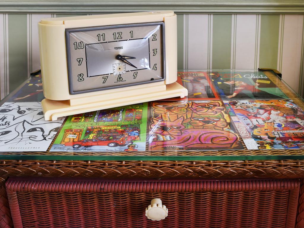 La maison des 4 chats Trouville-sur-Mer Extérieur photo