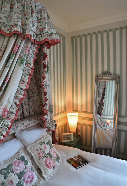 La maison des 4 chats Trouville-sur-Mer Extérieur photo