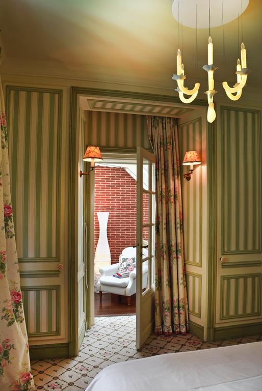 La maison des 4 chats Trouville-sur-Mer Extérieur photo