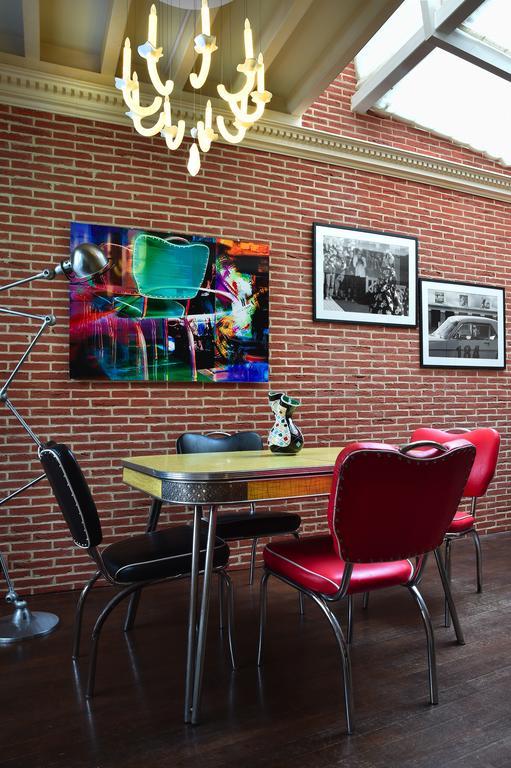 La maison des 4 chats Trouville-sur-Mer Extérieur photo